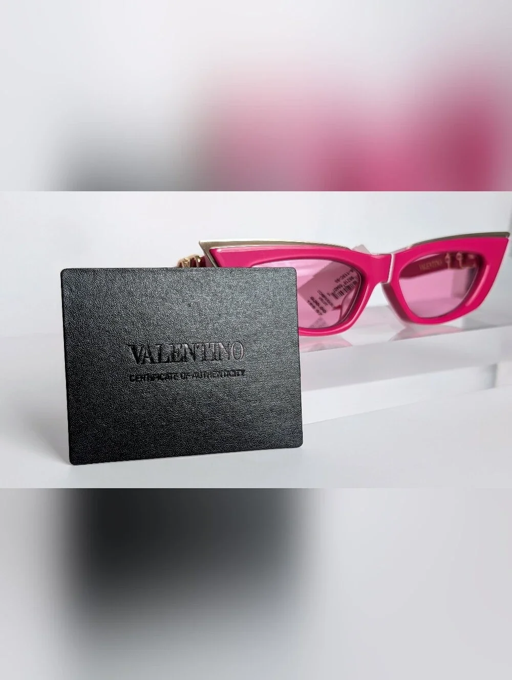 Valentino nwt garavani